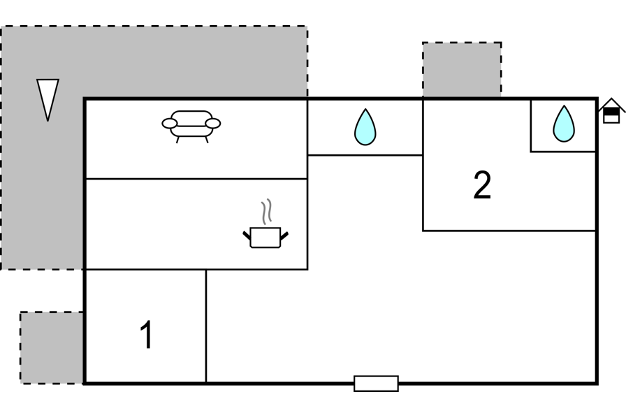 Property floorplan