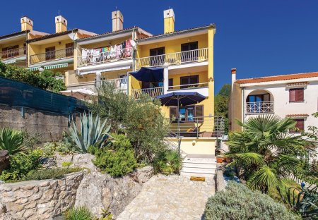 Apartment in Kastav, Croatia