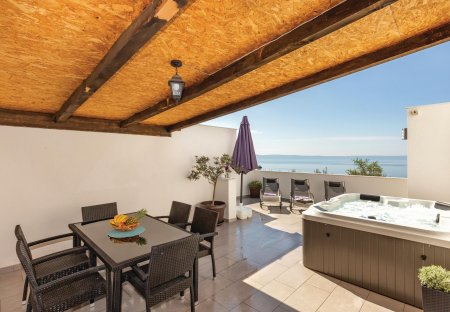 Apartment in Veliko Brdo, Croatia