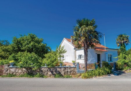 Villa in Gostinjac, Croatia