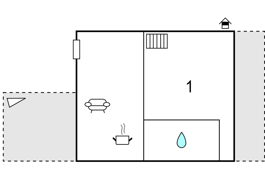 Property floorplan