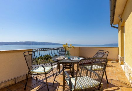 Apartment in Pijavica, Croatia