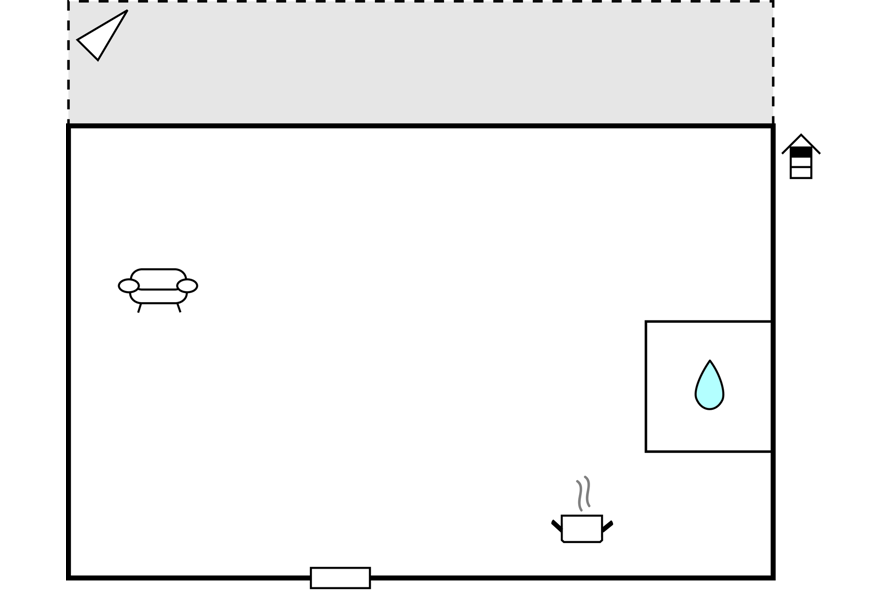 Property floorplan