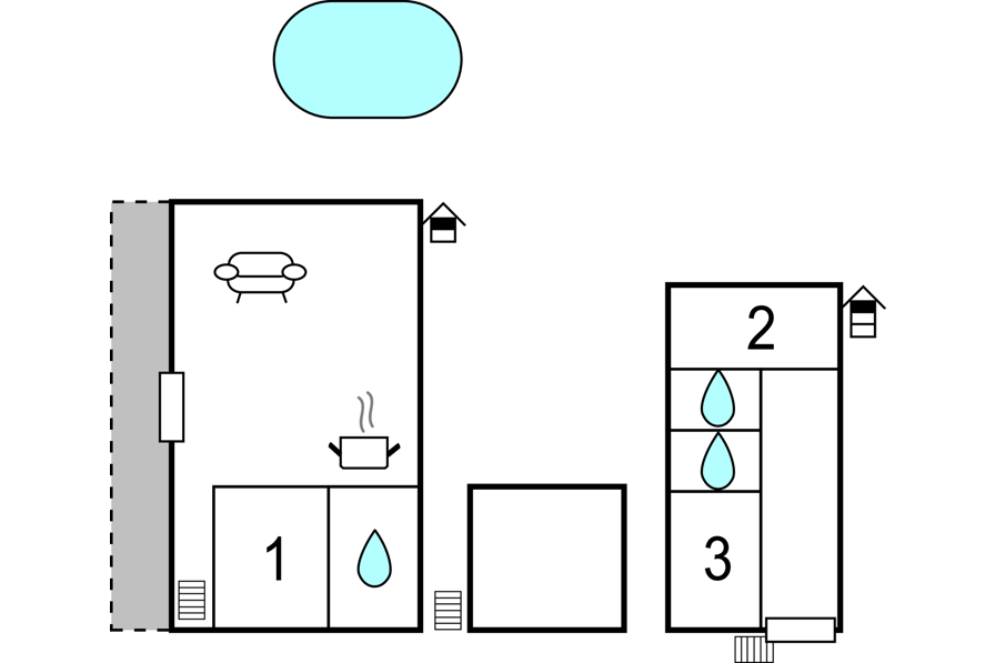 Property floorplan