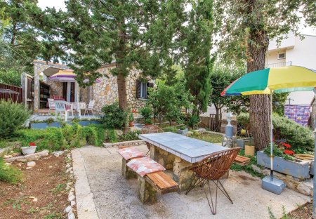 Villa in Potočnica, Croatia