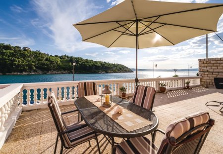 Apartment in Novigrad (Zadar), Croatia