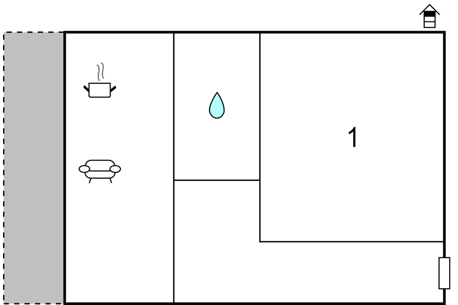 Property floorplan