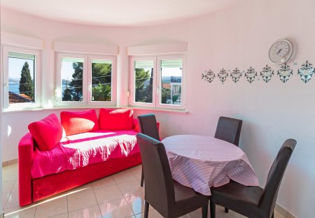 Apartment in Klek, Croatia