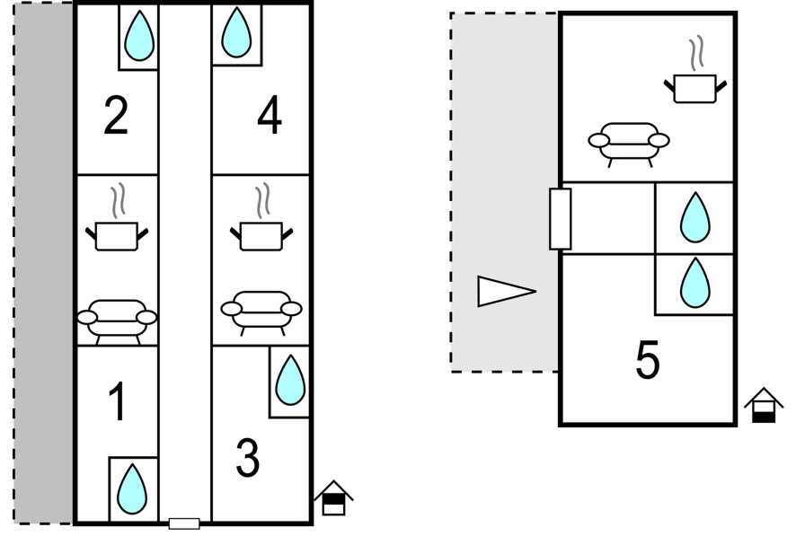 Property floorplan