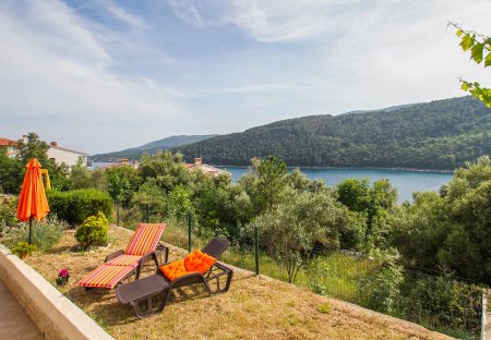 Apartment in Duga Luka, Croatia