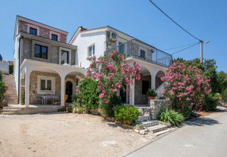 Apartment in Kremena, Croatia