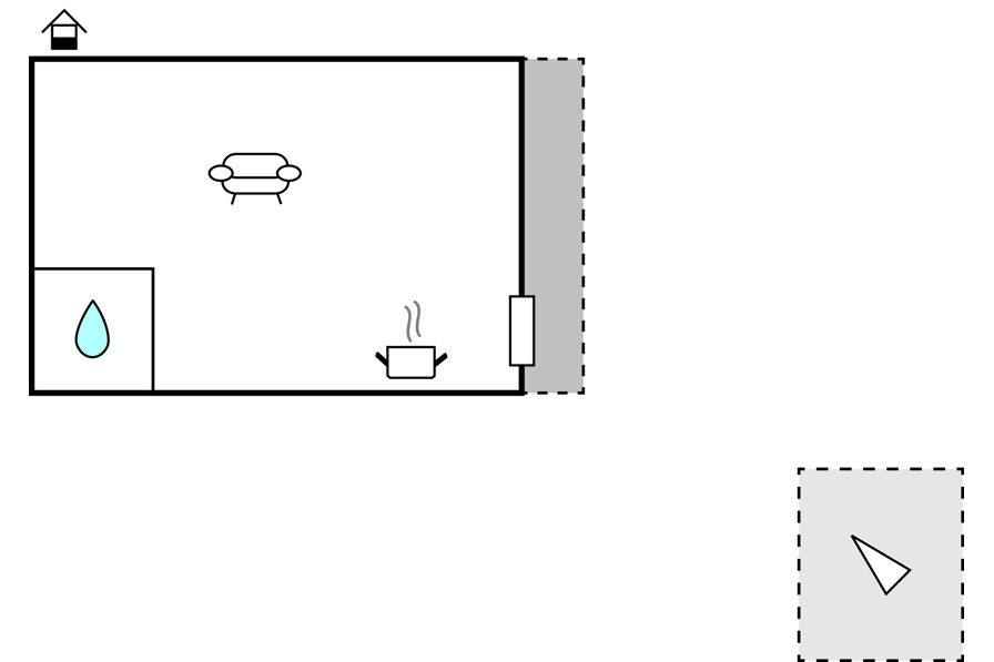 Property floorplan