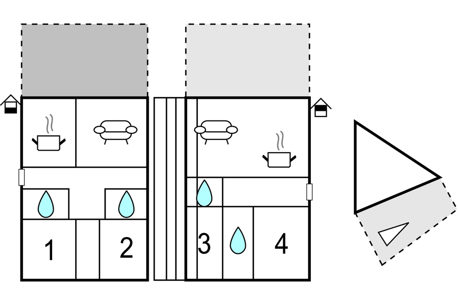 Property floorplan