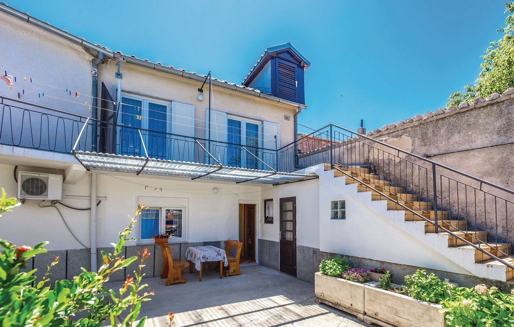Picture of villa