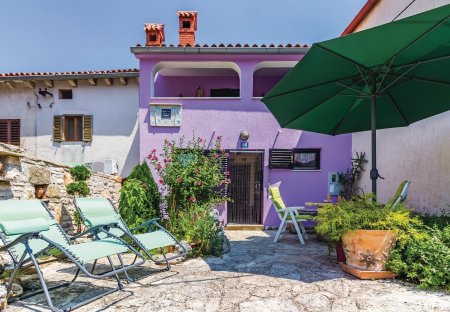 Villa in Rakalj, Croatia