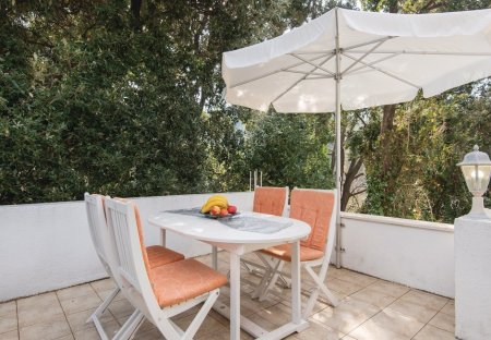 Apartment in Žuljana, Croatia