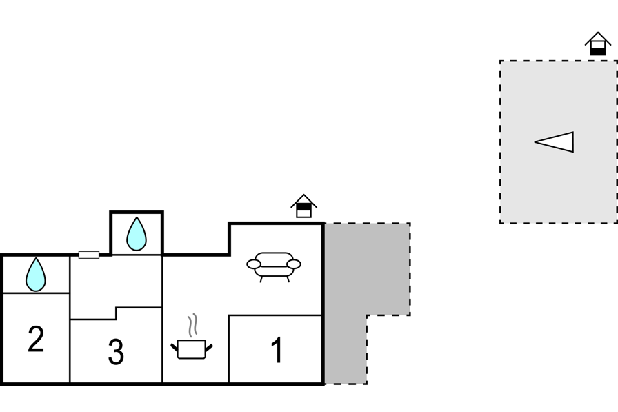 Property floorplan