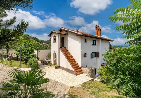 Apartment in Rukavac, Croatia