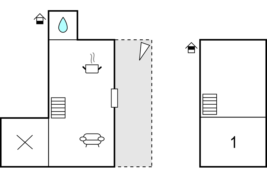 Property floorplan