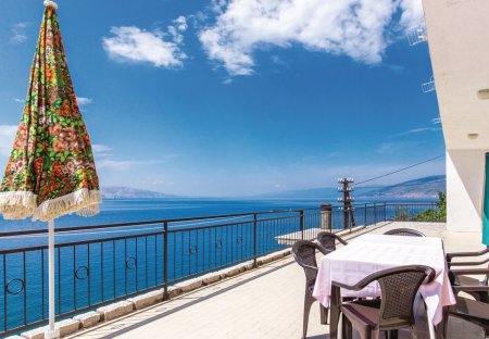 Apartment in Sveti Juraj, Croatia