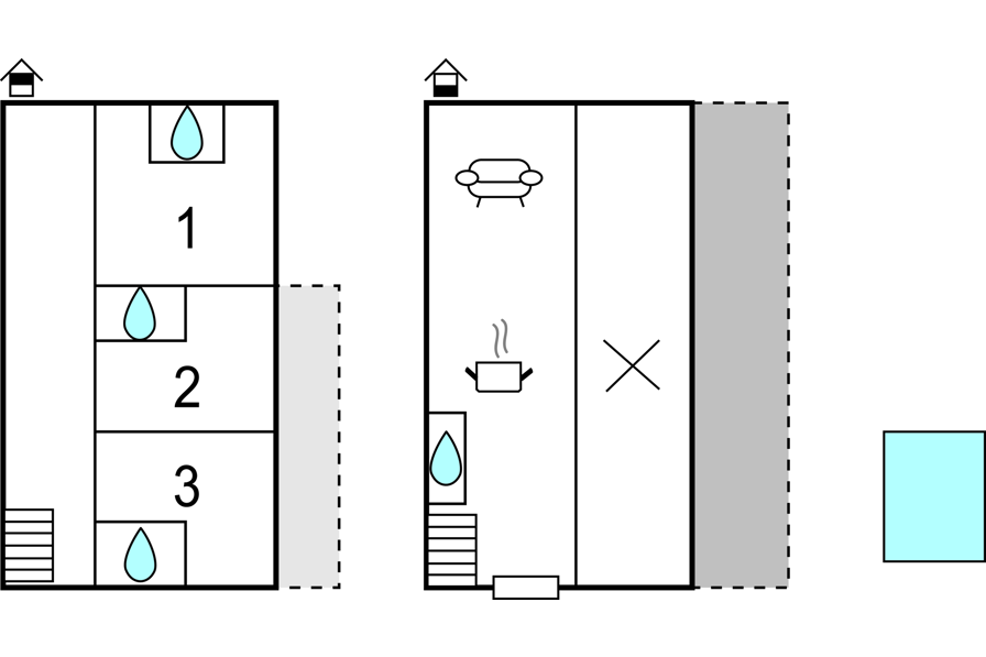 Property floorplan