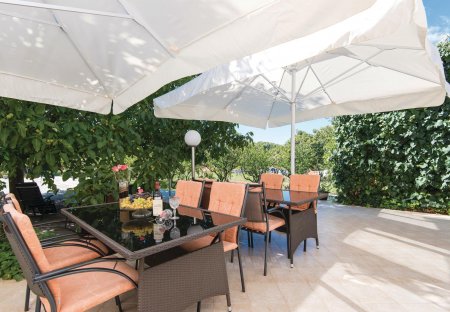 Apartment in Žuljana, Croatia