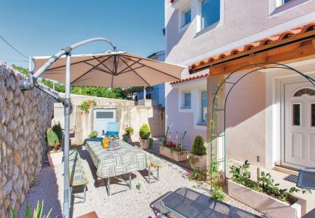 Studio Apartment in Šilo, Croatia