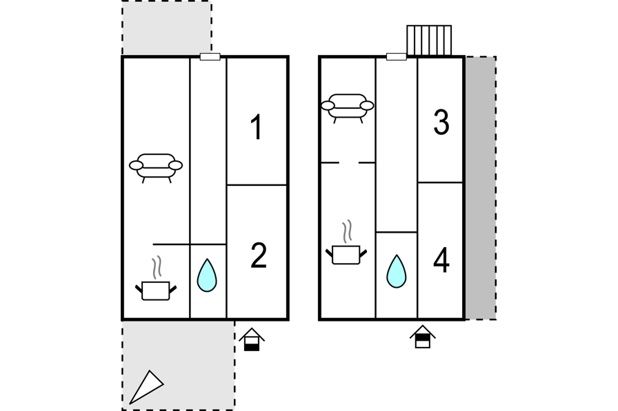 Property floorplan