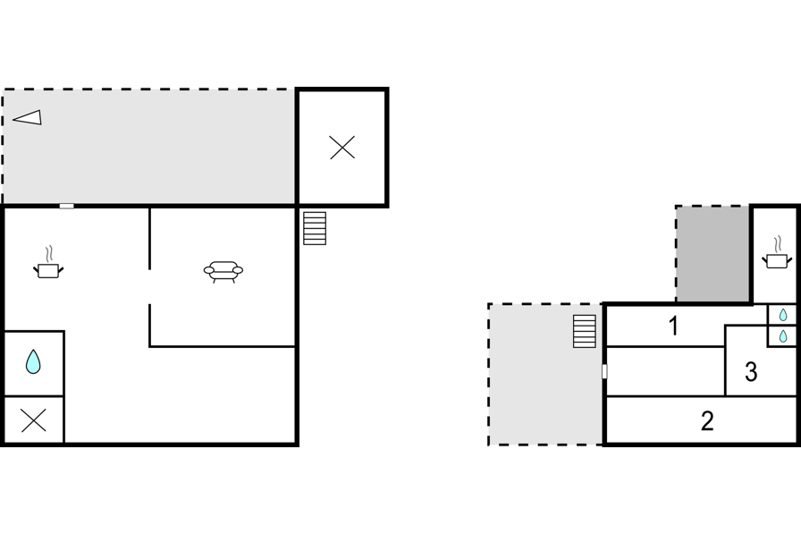 Property floorplan