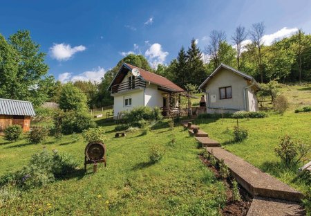Villa in Kaluđerovac, Croatia