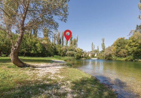 Villa in Blato na Cetini, Croatia