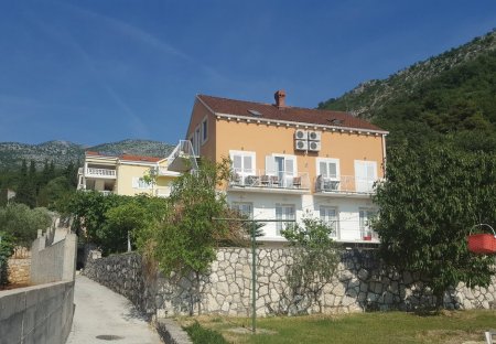 Apartment in Slano, Croatia