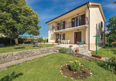 Apartment in Marinići, Croatia