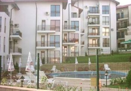 Apartment in Sveti Vlas, Bulgaria: Picture 1