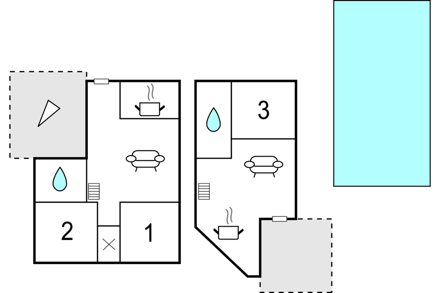 Property floorplan