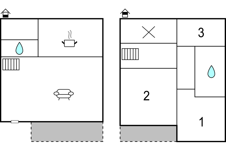 Property floorplan