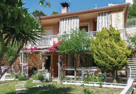 Apartment in Santa Susanna, Spain