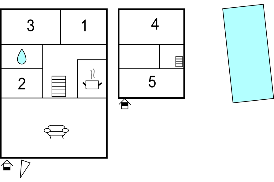 Property floorplan