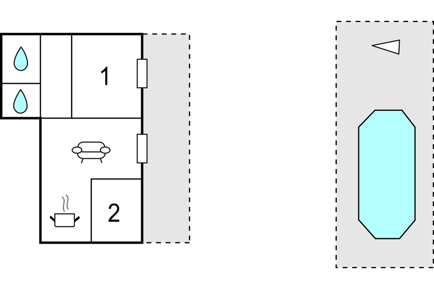 Property floorplan