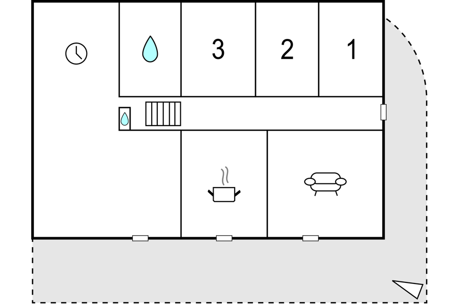 Property floorplan