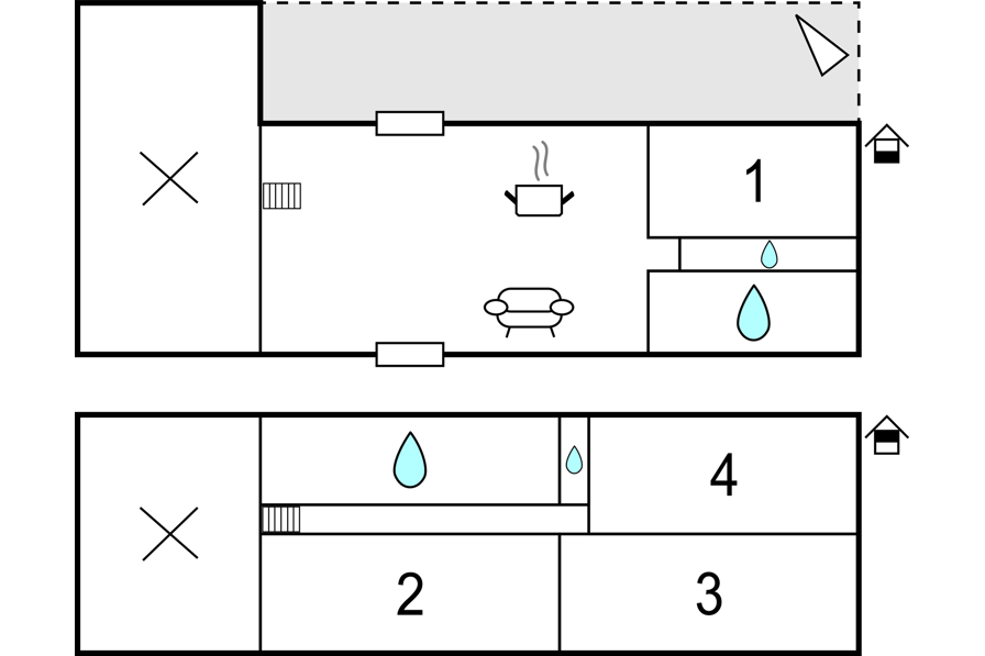 Property floorplan