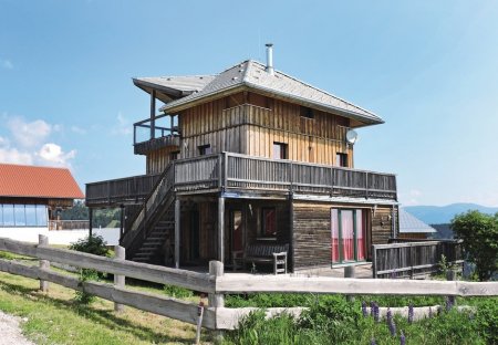 Chalet in Kliening, Austria