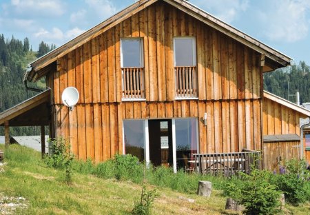 Chalet in Kliening, Austria