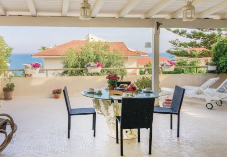 Apartment in Marina di Ragusa, Sicily