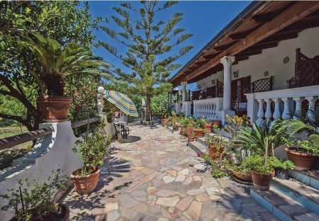 Villa in Forio, Italy