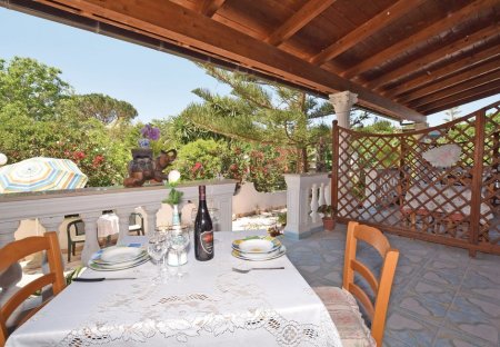 Villa in Forio, Italy