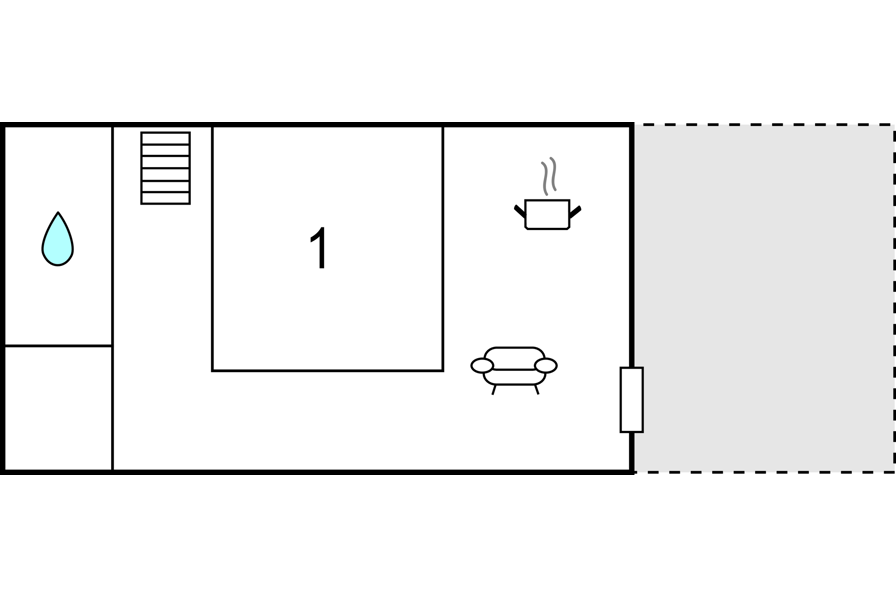 Property floorplan