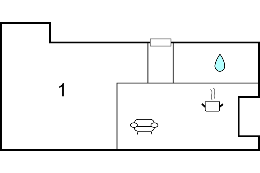 Property floorplan