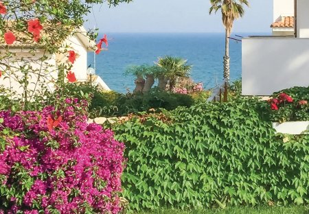 Apartment in Marina di Ragusa, Sicily