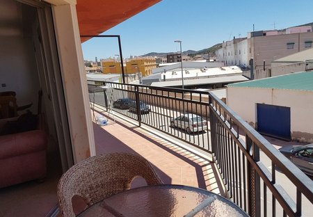 Apartment in El Pinós, Spain